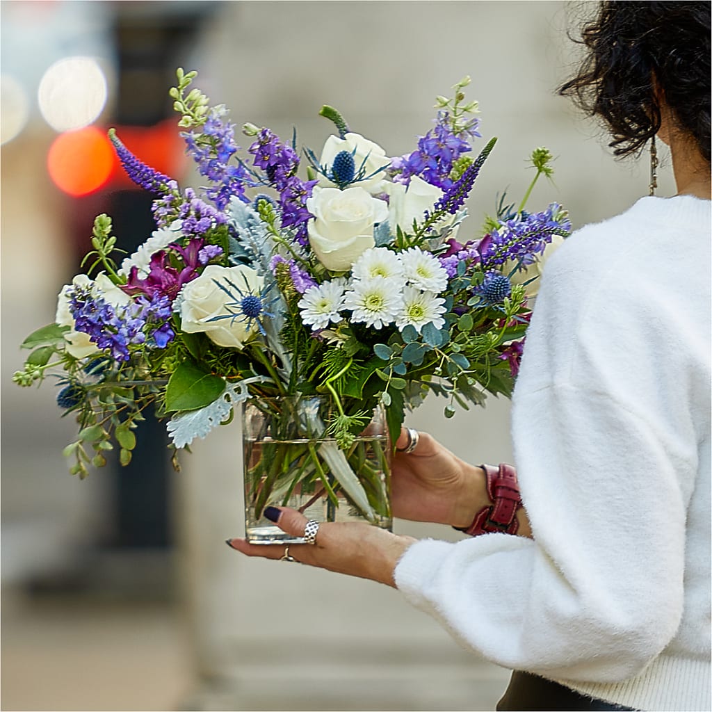 Shooting Star Bouquet –  Joyce Florist Of Dallas Inc, Dallas TX