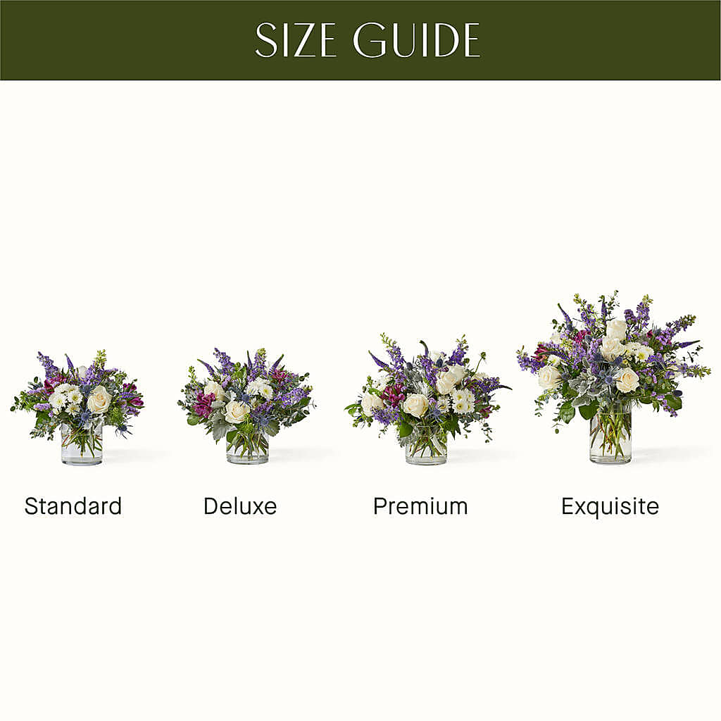 Shooting Star Bouquet –  Joyce Florist Of Dallas Inc, Dallas TX