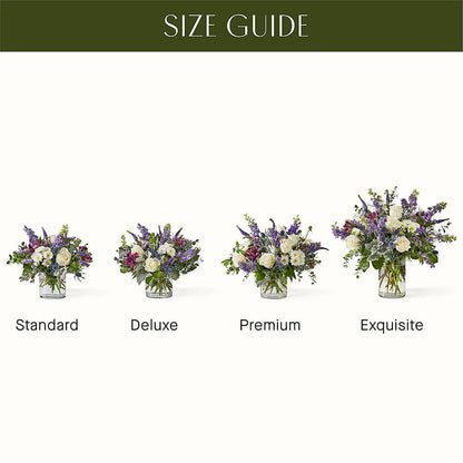 Shooting Star Bouquet –  Joyce Florist Of Dallas Inc, Dallas TX