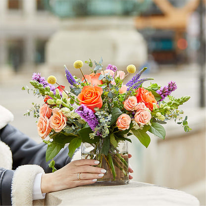 The Standout Bouquet –  Joyce Florist Of Dallas Inc, Dallas TX