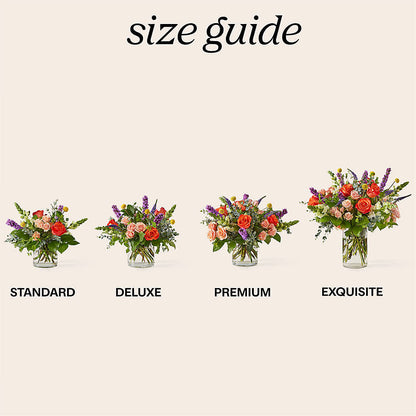 The Standout Bouquet –  Joyce Florist Of Dallas Inc, Dallas TX