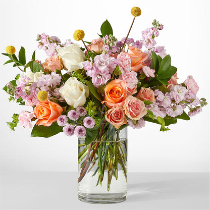 French Market Bouquet –  Joyce Florist Of Dallas Inc, Dallas TX