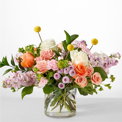 French Market Bouquet –  Joyce Florist Of Dallas Inc, Dallas TX