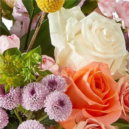 French Market Bouquet –  Joyce Florist Of Dallas Inc, Dallas TX
