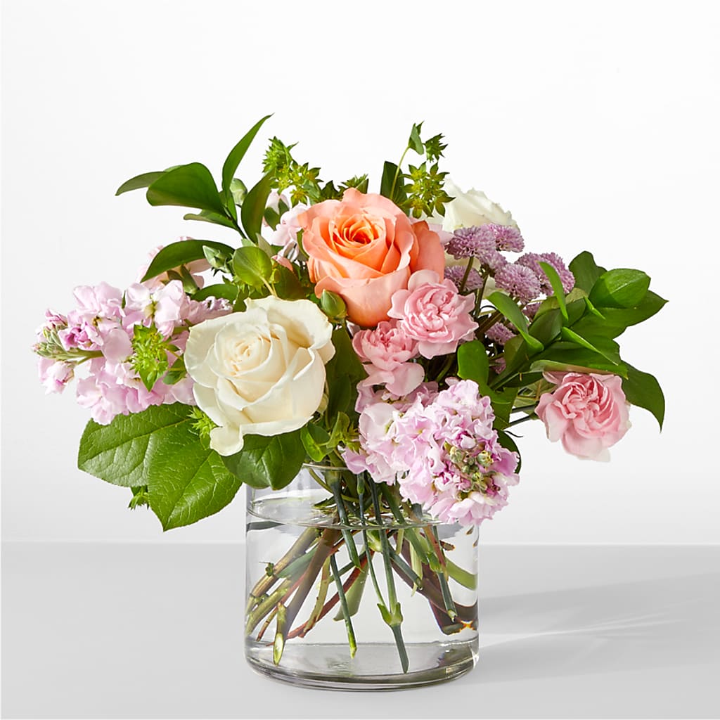 French Market Bouquet –  Joyce Florist Of Dallas Inc, Dallas TX