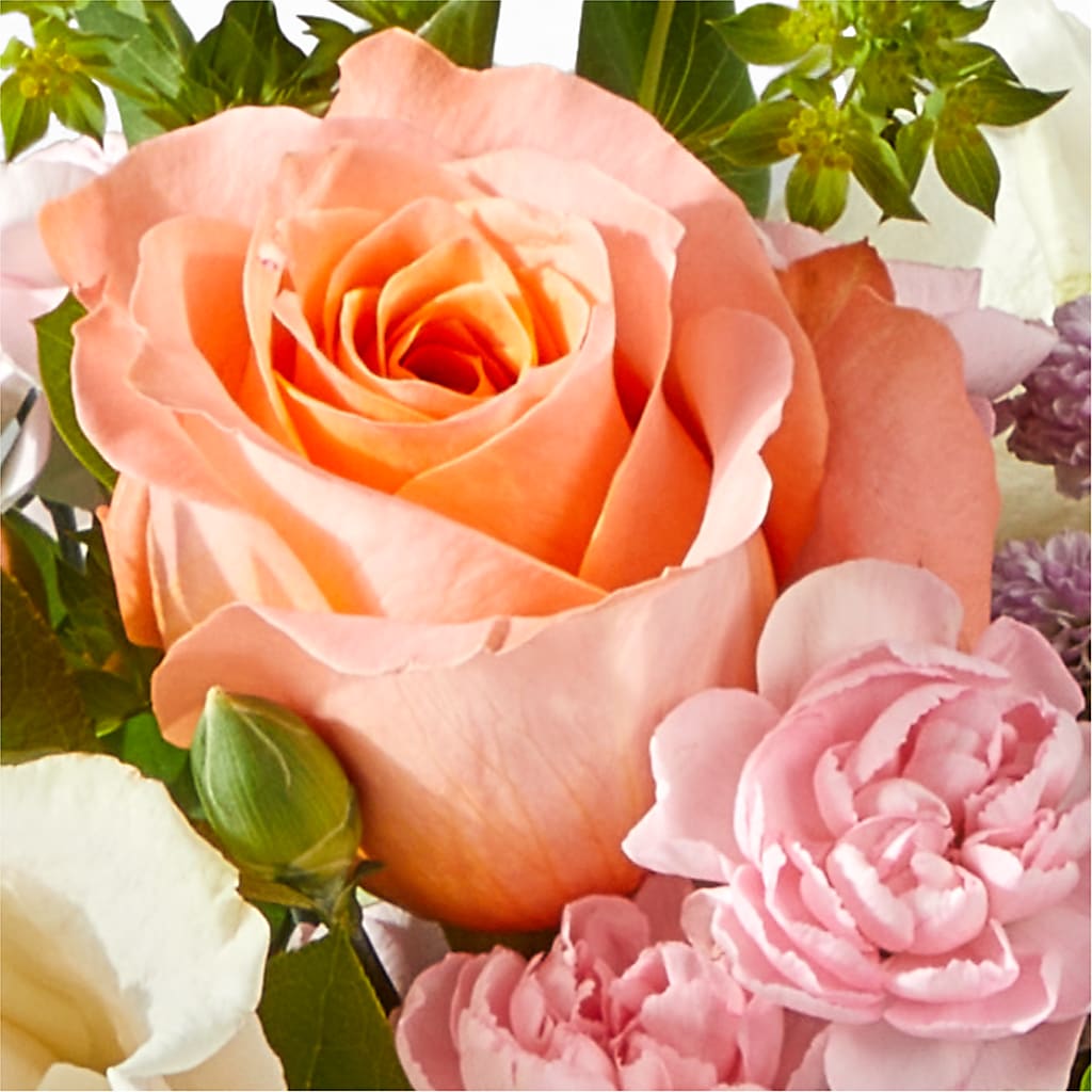 French Market Bouquet –  Joyce Florist Of Dallas Inc, Dallas TX