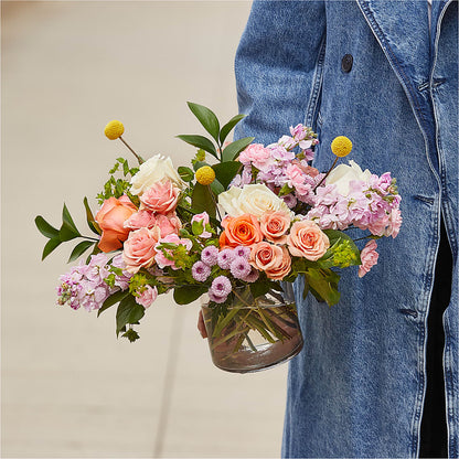 French Market Bouquet –  Joyce Florist Of Dallas Inc, Dallas TX