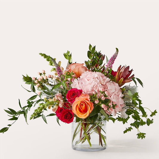 Glitz & Glam Bouquet –  Joyce Florist Of Dallas Inc, Dallas TX