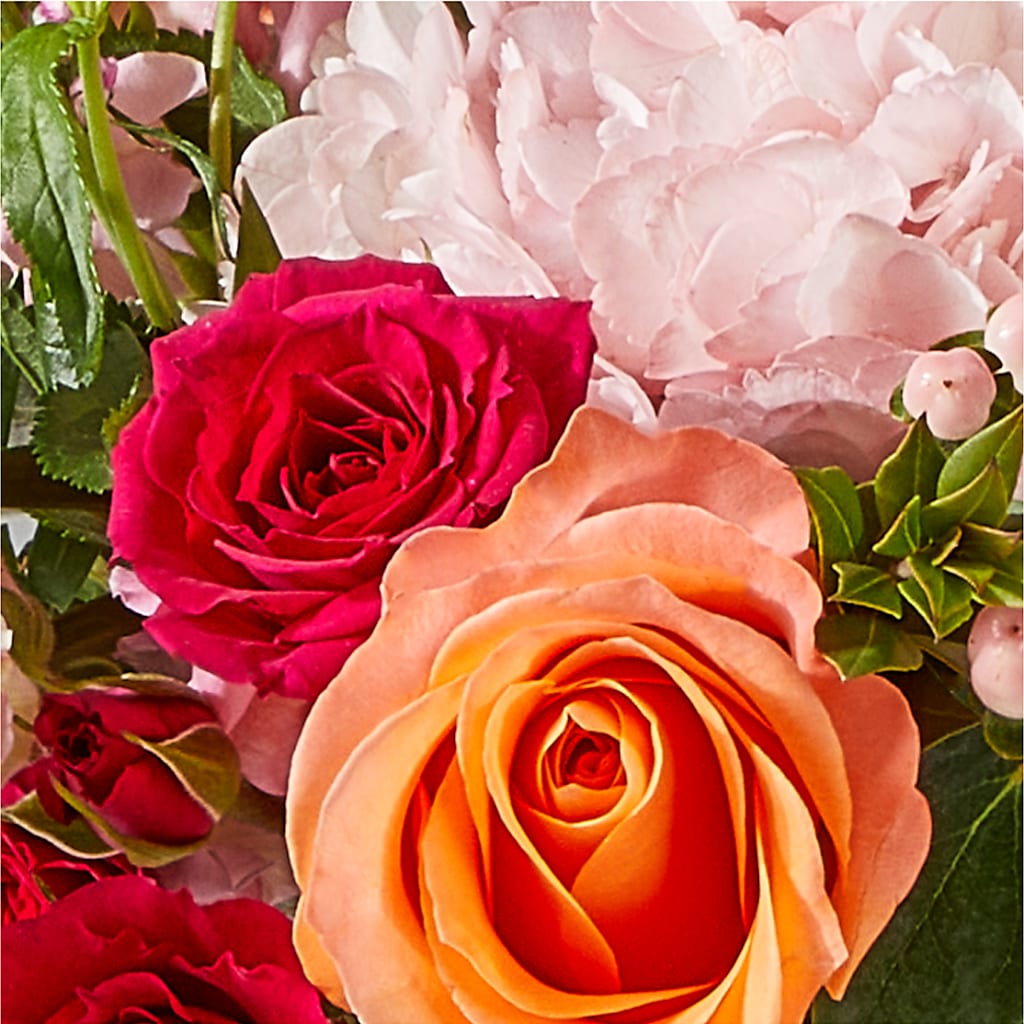 Glitz & Glam Bouquet –  Joyce Florist Of Dallas Inc, Dallas TX