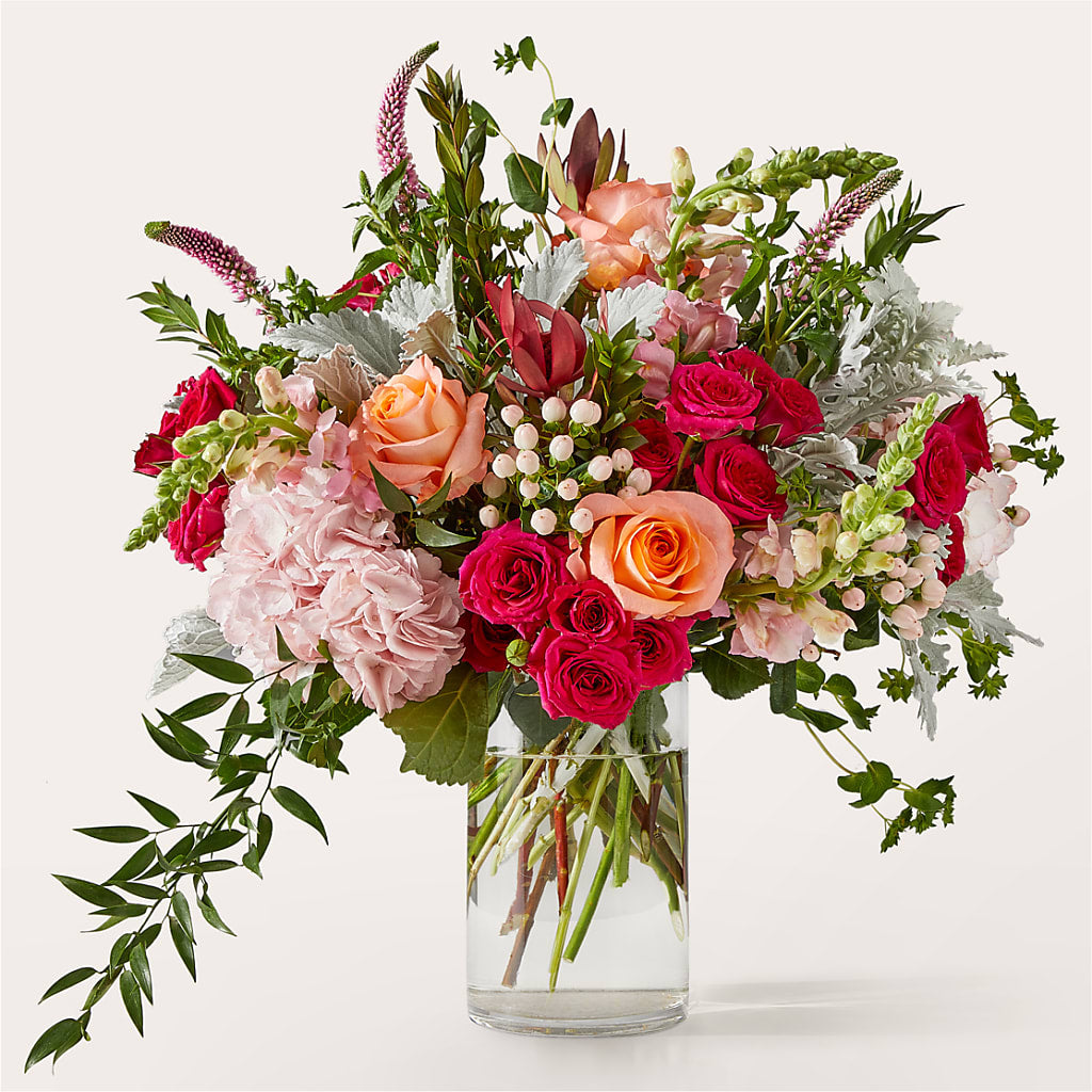 Glitz & Glam Bouquet –  Joyce Florist Of Dallas Inc, Dallas TX