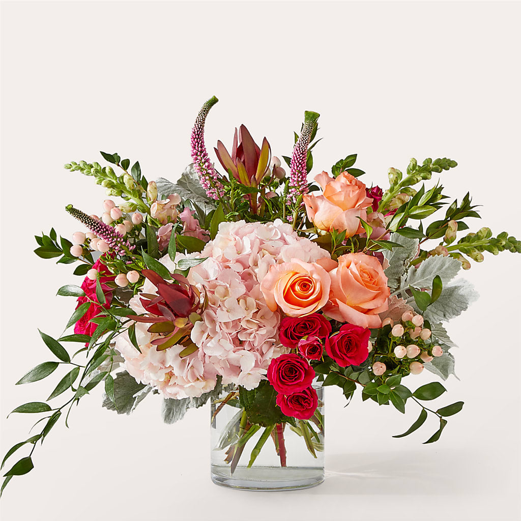 Glitz & Glam Bouquet –  Joyce Florist Of Dallas Inc, Dallas TX