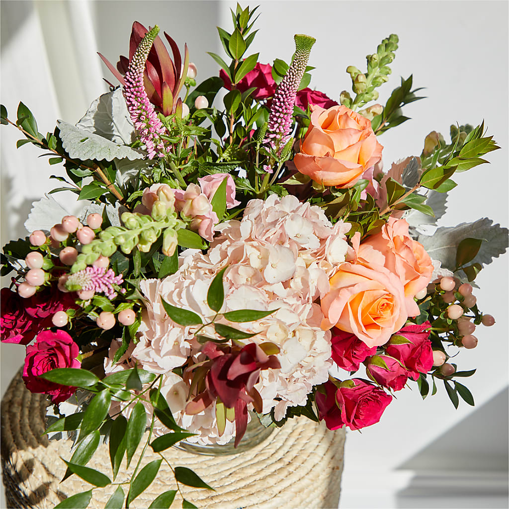 Glitz & Glam Bouquet –  Joyce Florist Of Dallas Inc, Dallas TX
