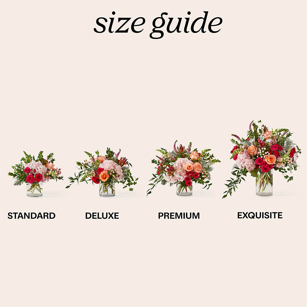 Glitz & Glam Bouquet –  Joyce Florist Of Dallas Inc, Dallas TX