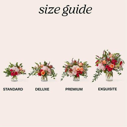 Glitz & Glam Bouquet –  Joyce Florist Of Dallas Inc, Dallas TX