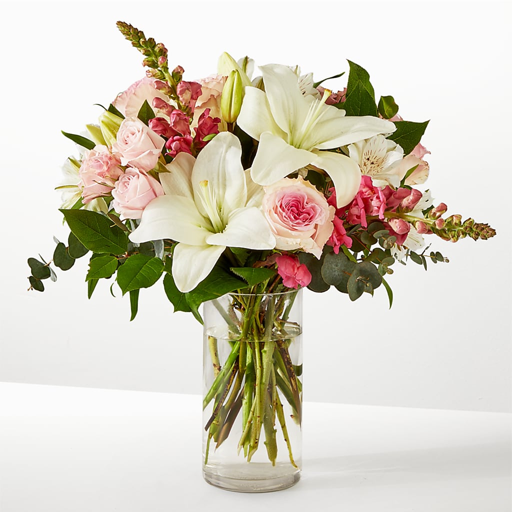 Ballet Slippers Bouquet –  Joyce Florist Of Dallas Inc, Dallas TX