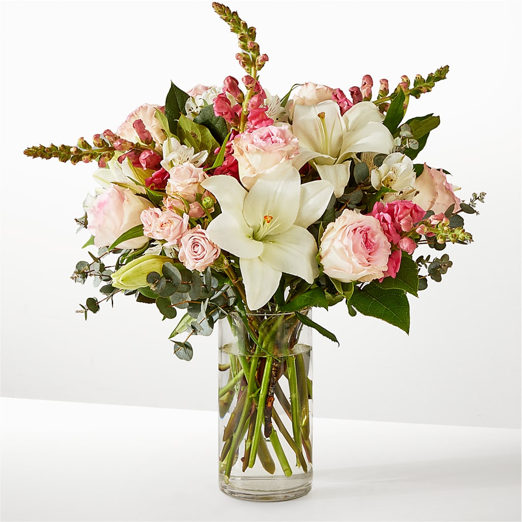 Ballet Slippers Bouquet –  Joyce Florist Of Dallas Inc, Dallas TX