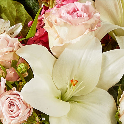 Ballet Slippers Bouquet –  Joyce Florist Of Dallas Inc, Dallas TX