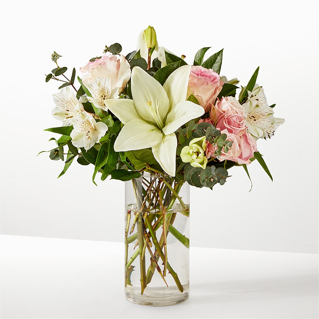 Ballet Slippers Bouquet –  Joyce Florist Of Dallas Inc, Dallas TX
