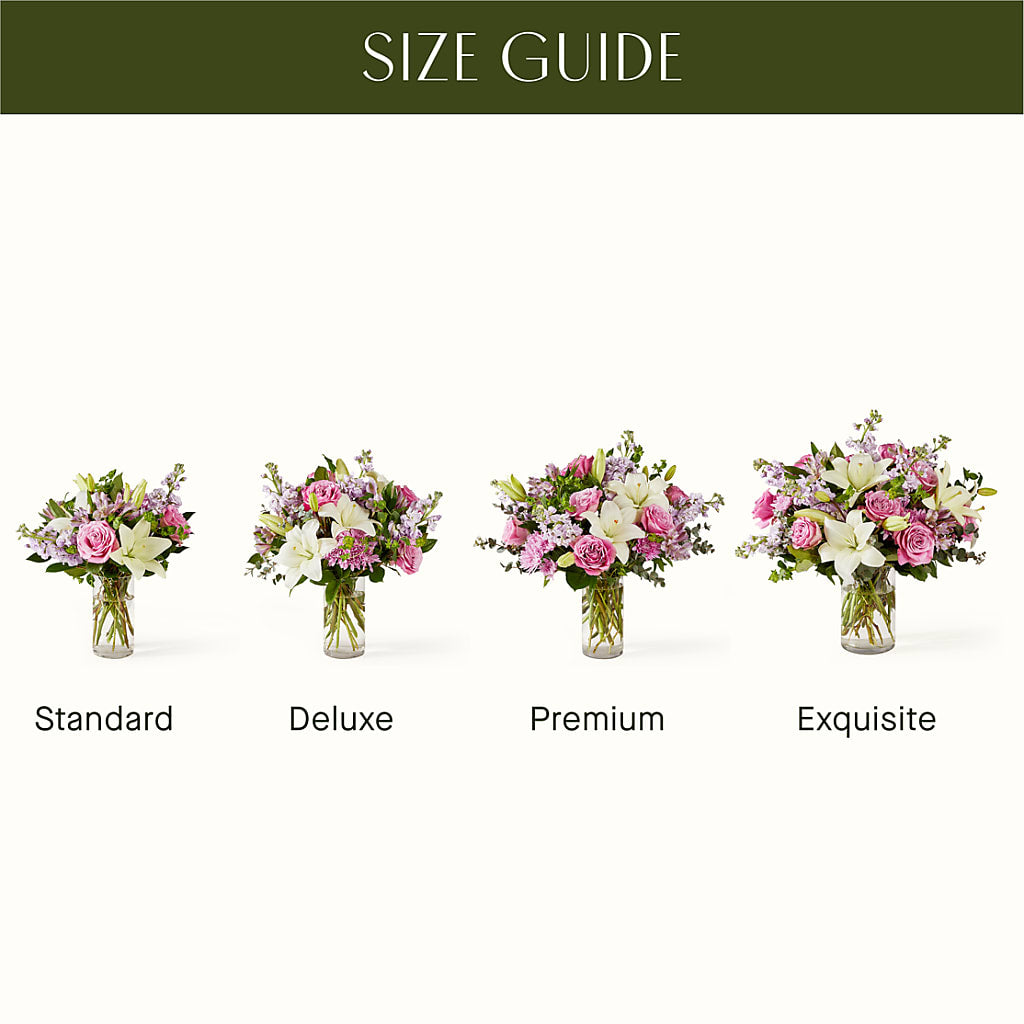 Daydreamer Bouquet –  Joyce Florist Of Dallas Inc, Dallas TX