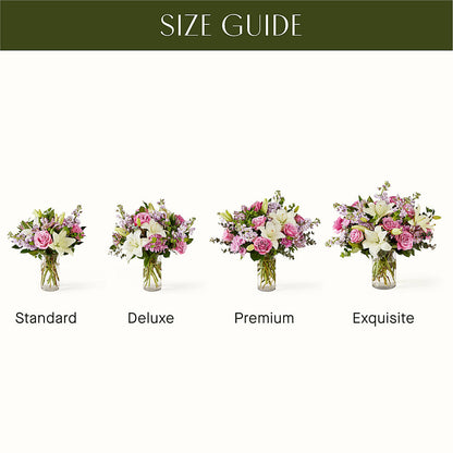 Daydreamer Bouquet –  Joyce Florist Of Dallas Inc, Dallas TX