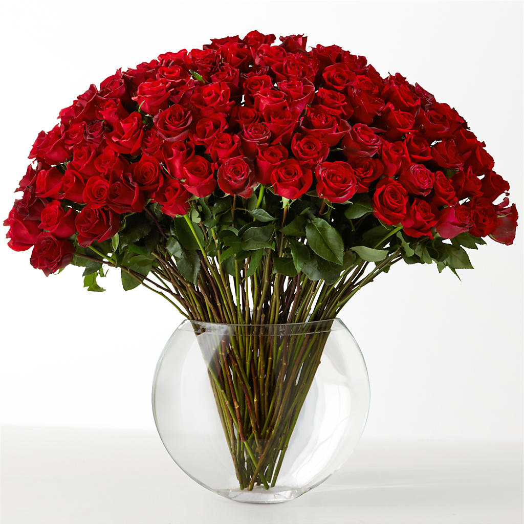 The Idealist –  Joyce Florist Of Dallas Inc, Dallas TX