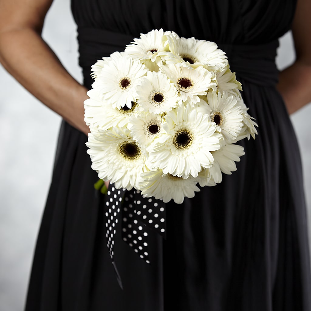 Daisy Delight Bouquet –  Joyce Florist Of Dallas Inc, Dallas TX