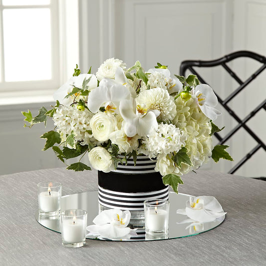 Solemnity Arrangement –  Joyce Florist Of Dallas Inc, Dallas TX