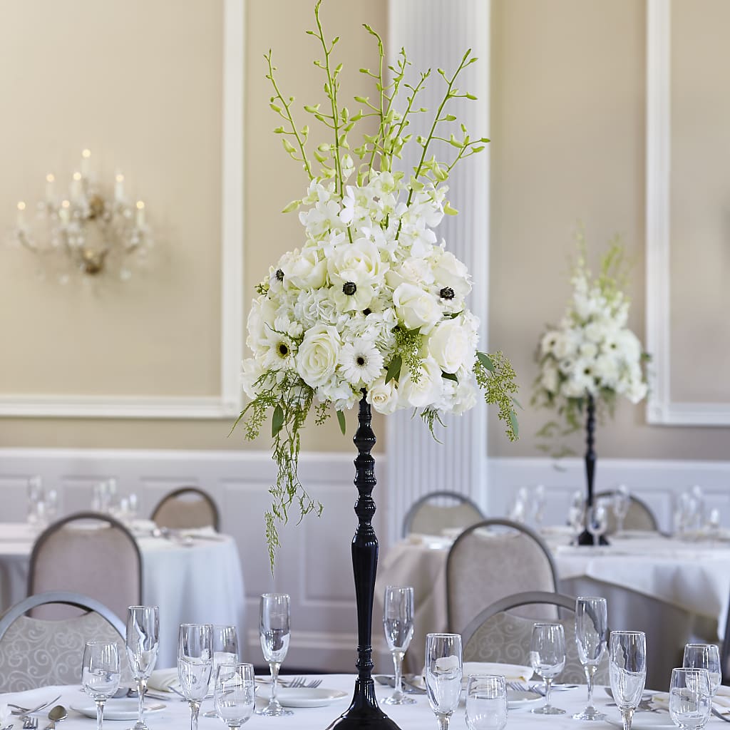 Regency Centerpiece –  Joyce Florist Of Dallas Inc, Dallas TX
