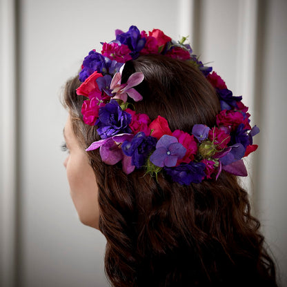 Butterfly Kisses Hair Decor –  Joyce Florist Of Dallas Inc, Dallas TX