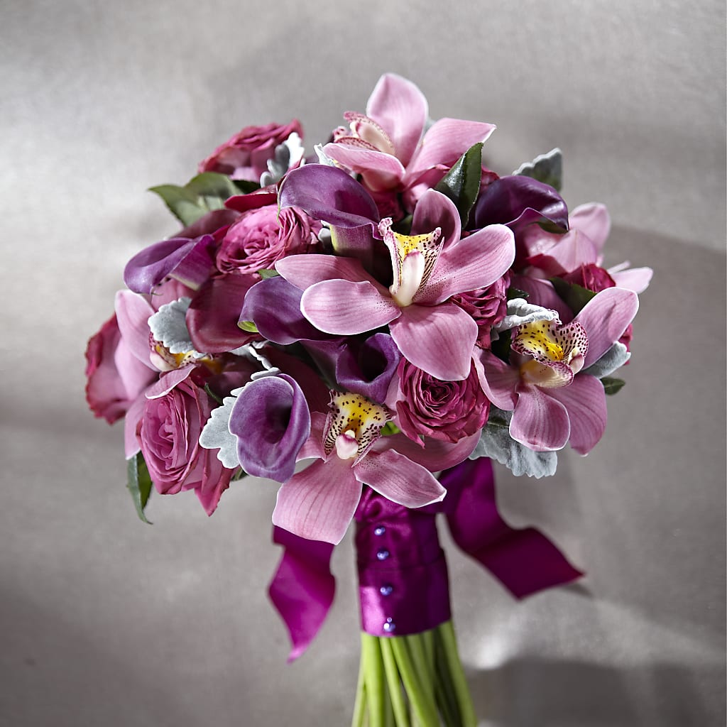 Delicacy Bouquet –  Joyce Florist Of Dallas Inc, Dallas TX