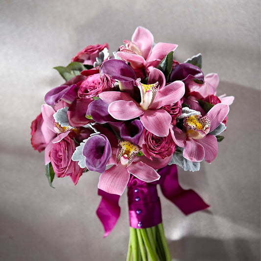 Delicacy Bouquet –  Joyce Florist Of Dallas Inc, Dallas TX