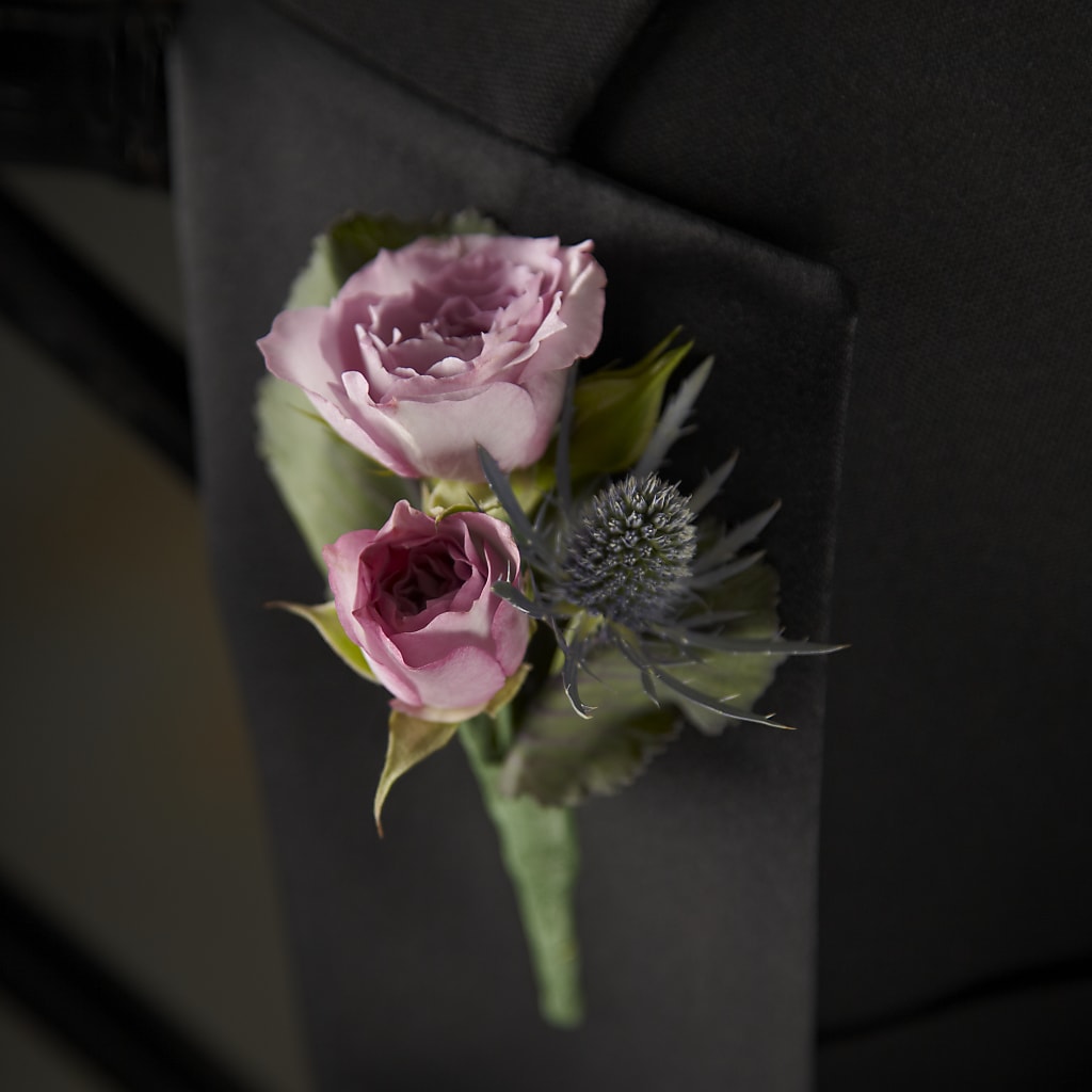 Veronica Boutonniere –  Joyce Florist Of Dallas Inc, Dallas TX