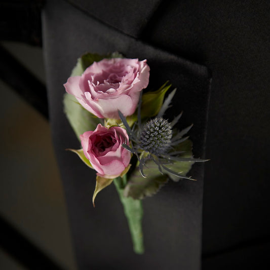 Veronica Boutonniere –  Joyce Florist Of Dallas Inc, Dallas TX