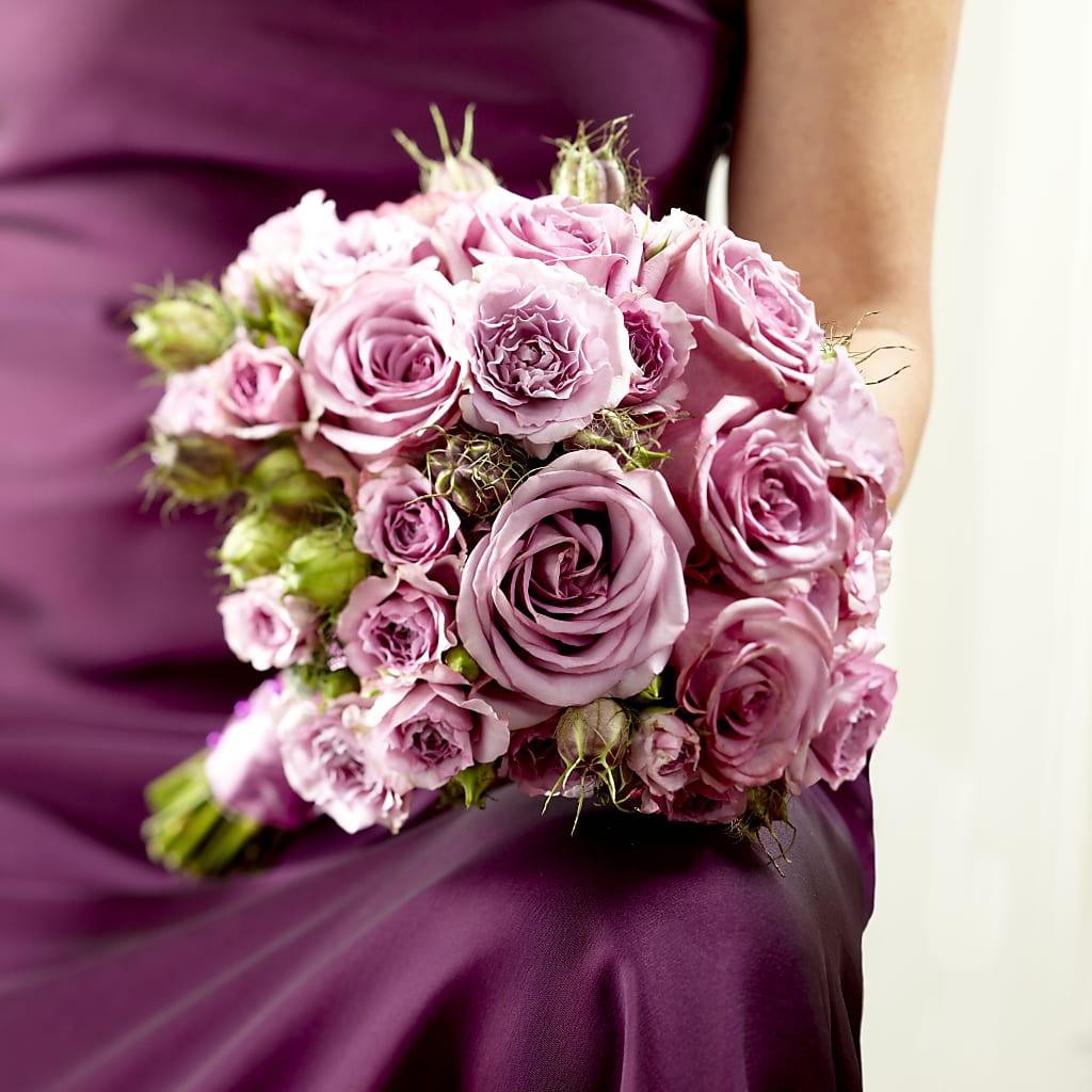 Veronica Bouquet –  Joyce Florist Of Dallas Inc, Dallas TX