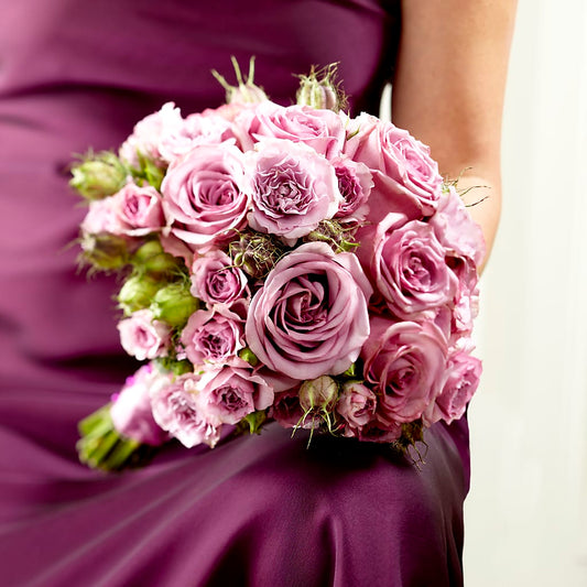 Veronica Bouquet –  Joyce Florist Of Dallas Inc, Dallas TX
