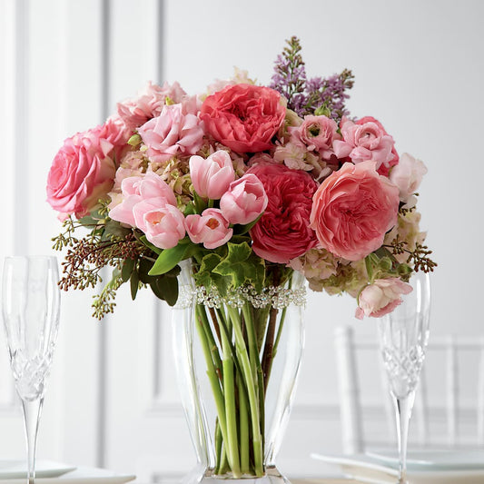 Abundant Array Arrangement –  Joyce Florist Of Dallas Inc, Dallas TX