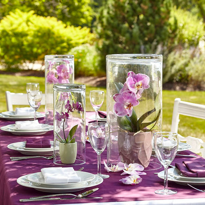Dramatic Garden Centerpiece –  Joyce Florist Of Dallas Inc, Dallas TX