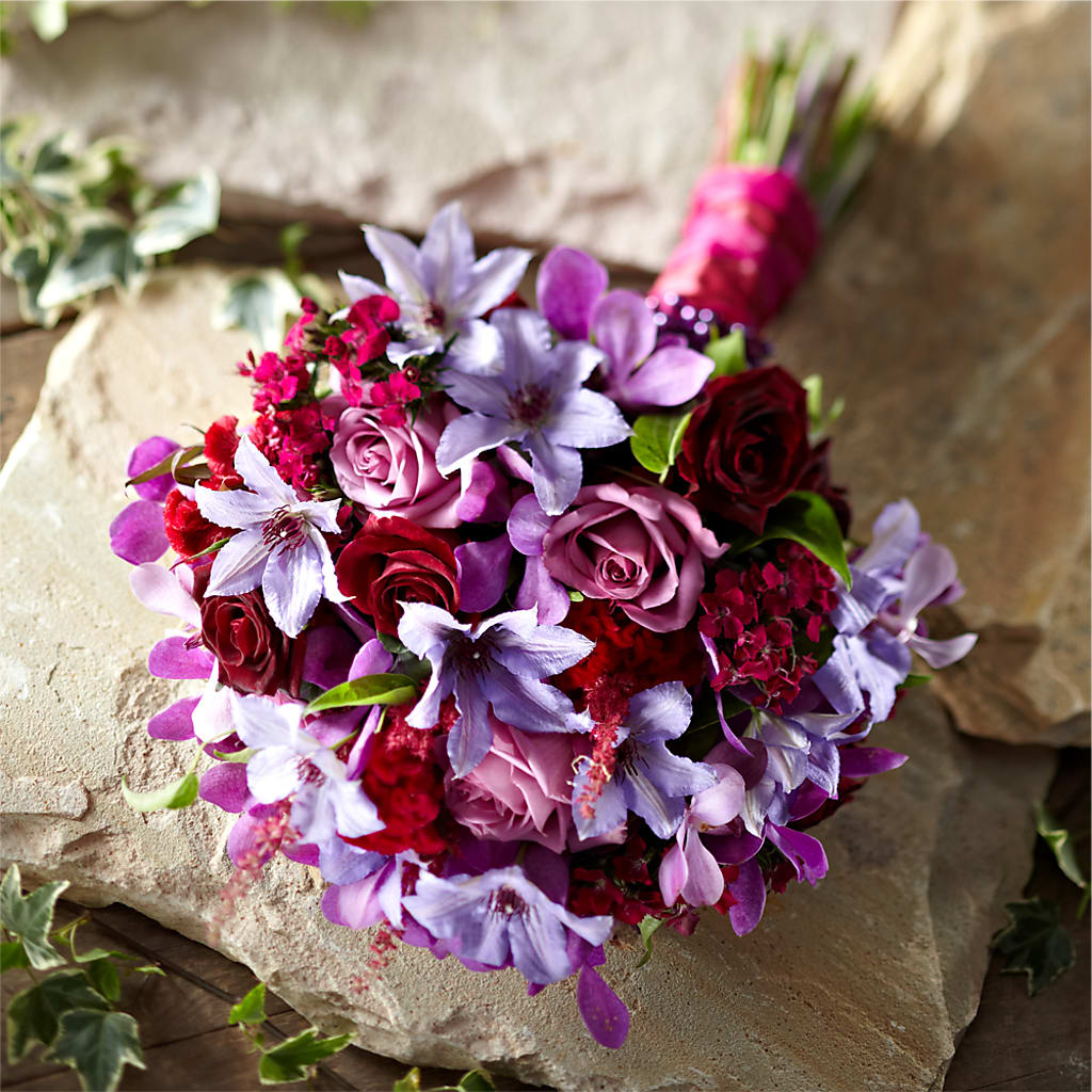 Enlightened Love Bouquet –  Joyce Florist Of Dallas Inc, Dallas TX