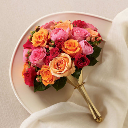 Bright Promise Bouquet –  Joyce Florist Of Dallas Inc, Dallas TX