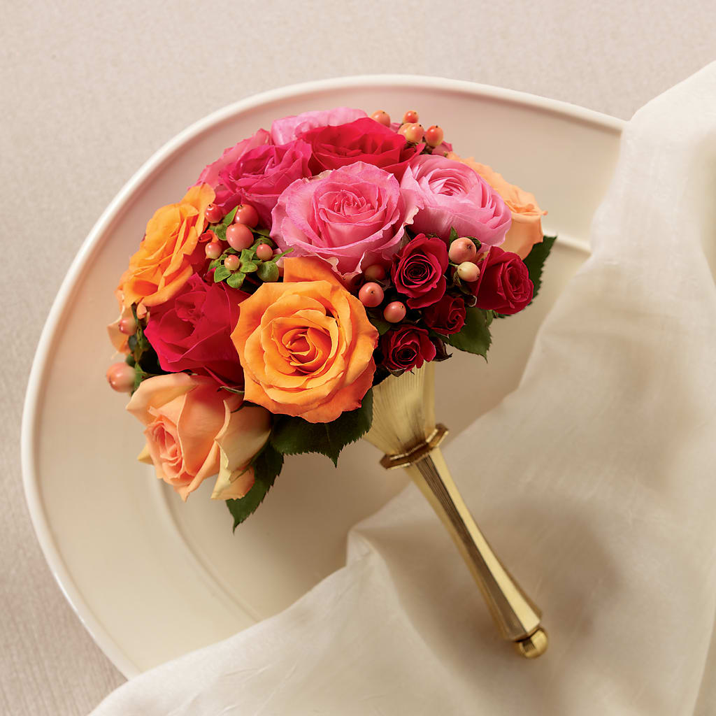 Bright Promise Bouquet –  Joyce Florist Of Dallas Inc, Dallas TX