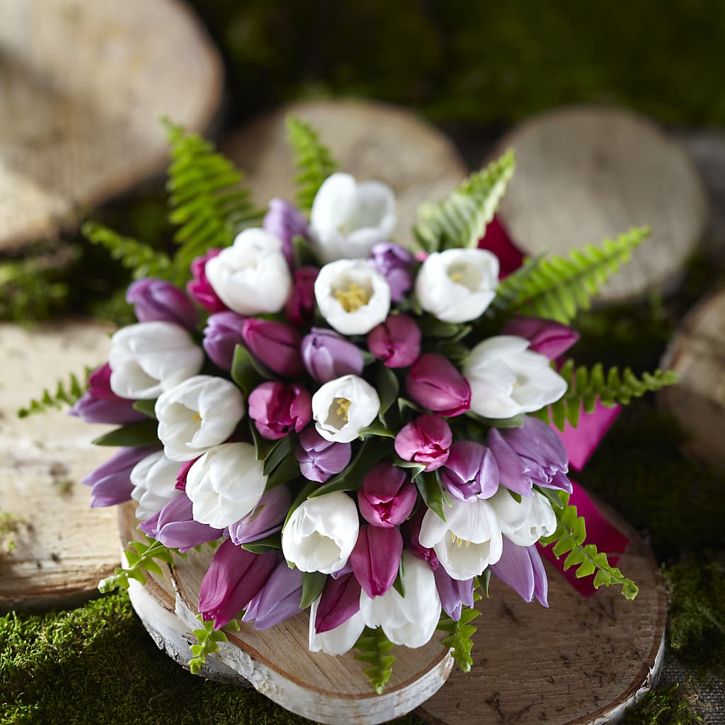 Steal My Heart Bouquet –  Joyce Florist Of Dallas Inc, Dallas TX