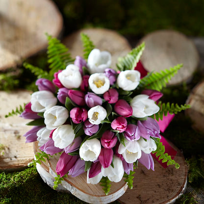 Steal My Heart Bouquet –  Joyce Florist Of Dallas Inc, Dallas TX