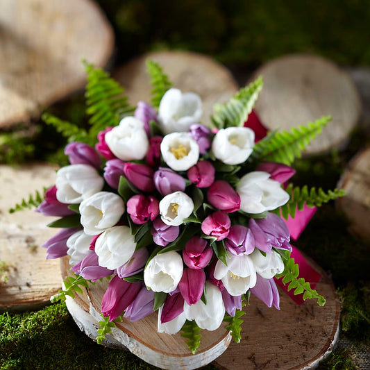 Steal My Heart Bouquet –  Joyce Florist Of Dallas Inc, Dallas TX