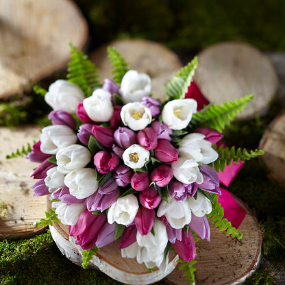 Steal My Heart Bouquet –  Joyce Florist Of Dallas Inc, Dallas TX