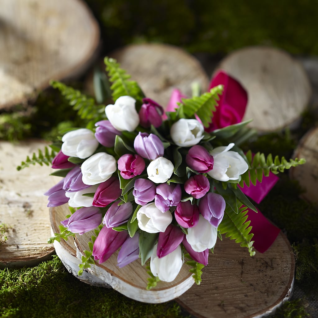 Steal My Heart Bouquet –  Joyce Florist Of Dallas Inc, Dallas TX