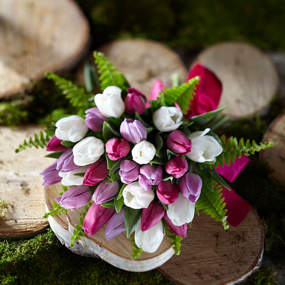 Steal My Heart Bouquet –  Joyce Florist Of Dallas Inc, Dallas TX