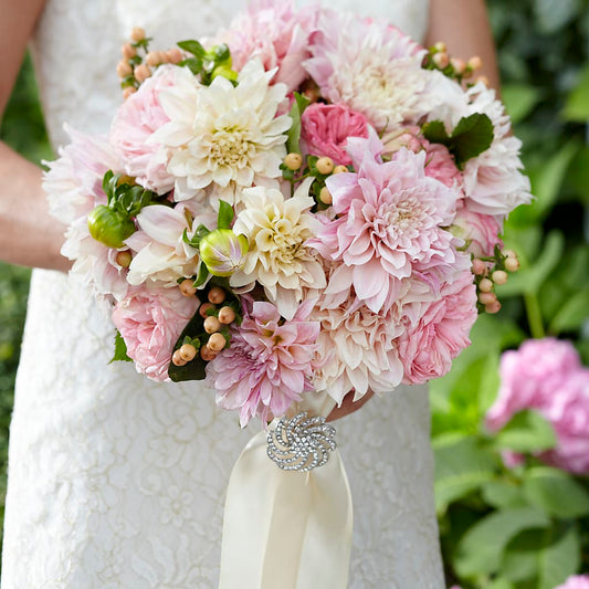Heart's Promise Bouquet –  Joyce Florist Of Dallas Inc, Dallas TX