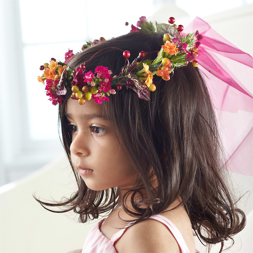 Baby Love Headpiece –  Joyce Florist Of Dallas Inc, Dallas TX