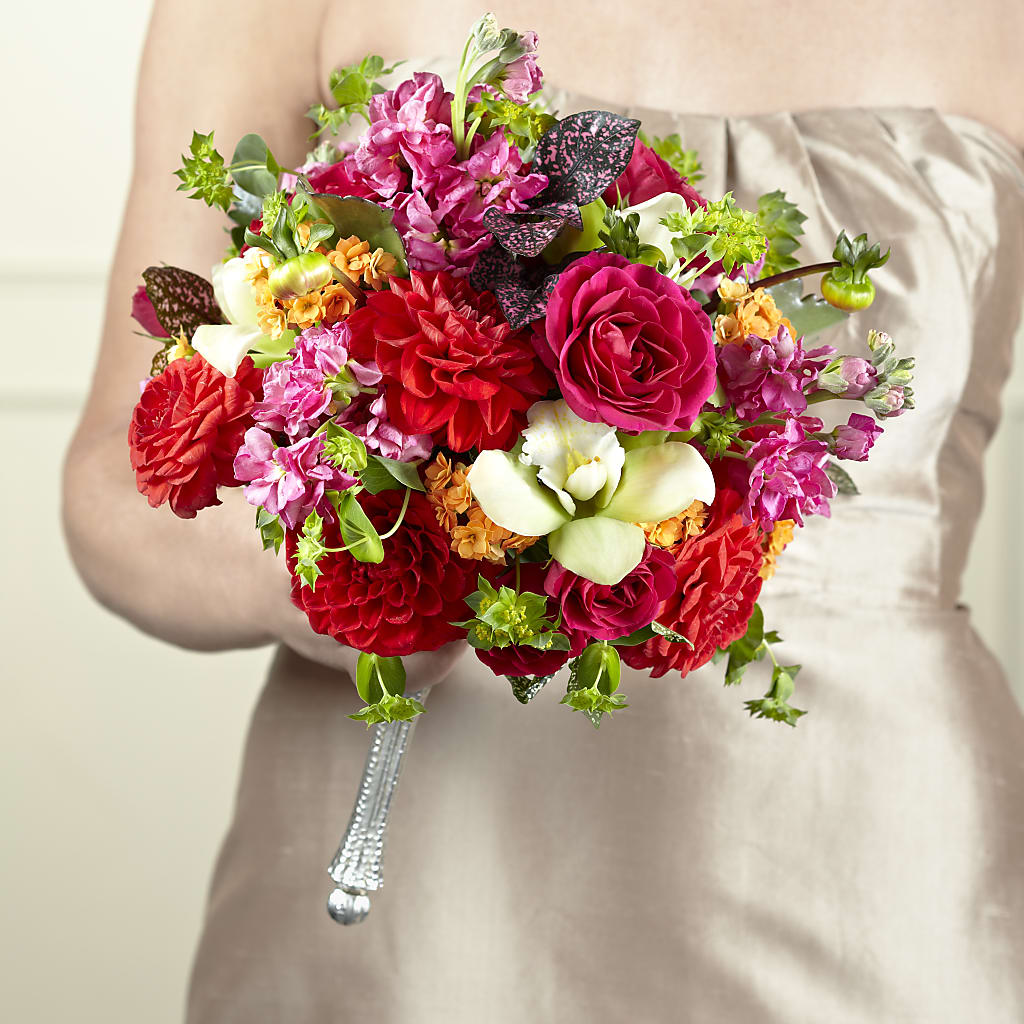 True Happiness Bouquet –  Joyce Florist Of Dallas Inc, Dallas TX