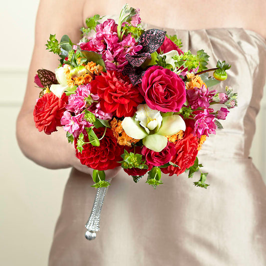 True Happiness Bouquet –  Joyce Florist Of Dallas Inc, Dallas TX
